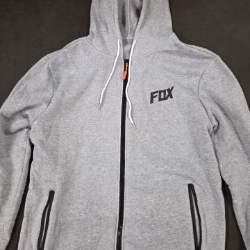 Fox majica sa kapuljačom *NOVO*