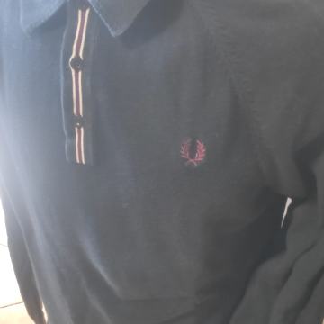 FRED PERRY (M)