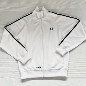 Fred Perry