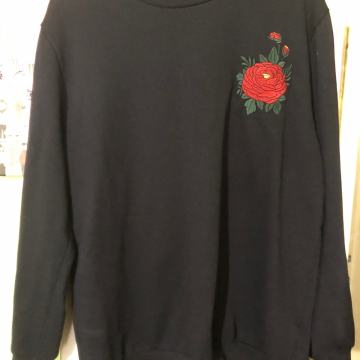 French Kick muška pamučna majica L