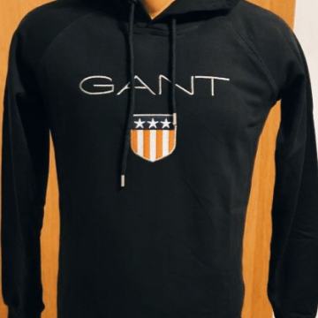 G A N T ( hoodica sa kapuljacom - zimska )