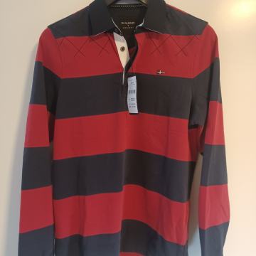 Galileo polo majica S regular fit