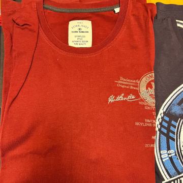 Tom Tailor-Esprit-majice