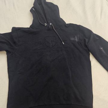 Gant hoodica XL