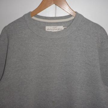 H&M - MUŠKA TOPLA PAMUČNA MAJICA / TRENIRKA M