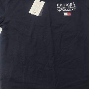 Hilfiger majica dugi rukav