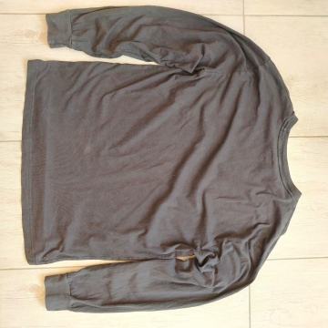 Hollister majica dugih rukava - rabljena