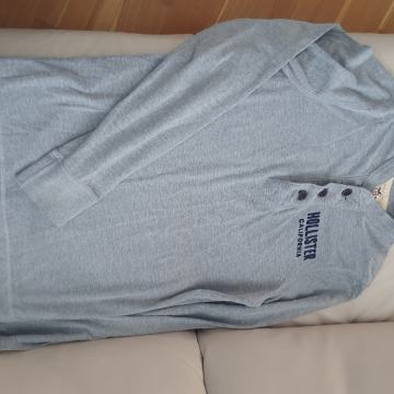 HOLLISTER najica vel M