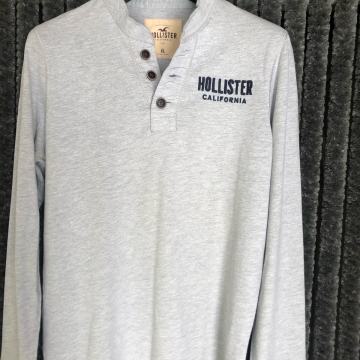 Hollister S-M