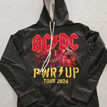 Hoodica AC/DC Pwr up Tour 2024