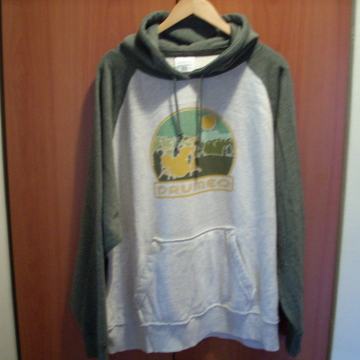 Hoodica / hudica / duksa / old school  XL