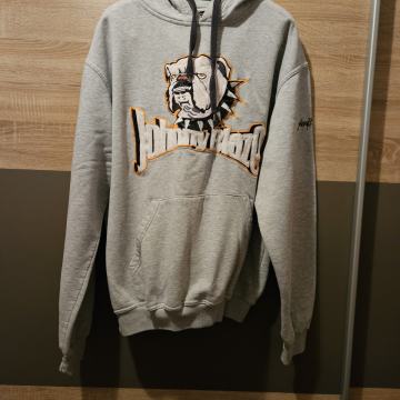 Hoodica Johnny Blaze XXL