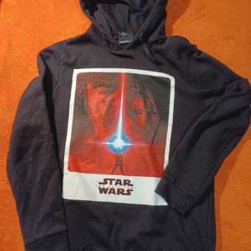 Hoodica Star Wars veličine XL