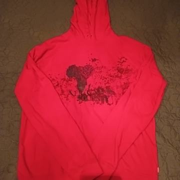 Hoodie,North spirit, novo, XL
