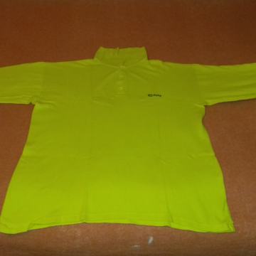 HP muška žuta majica sa dugačkim rukavima, veličina XL