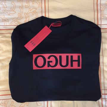 Hugo boss majica dugi rukav original