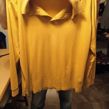 HUGO BOSS majica dugih rukava - 100% original