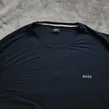 Hugo Boss muška majica dugih rukava