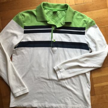 Hugo Boss S veličina MOISTURE MANAGER