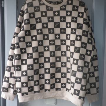 ICONO - MUŠKA TOPLA PAMUČNA MAJICA L