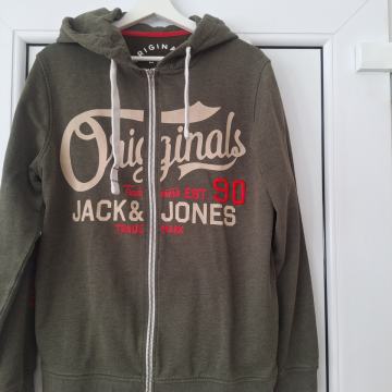 Jack& Jones duksa vel L