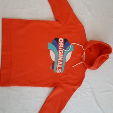 Jack&Jones duksa vel XL