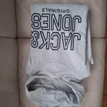 Jack&Jones duksa vel XL