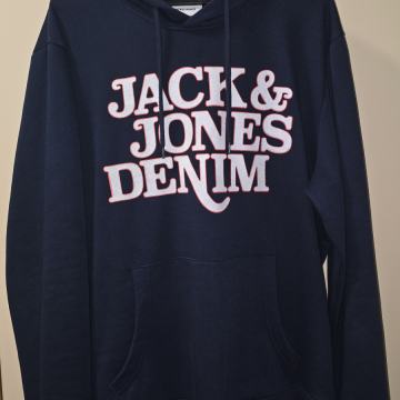 Jack & Jones dukserica