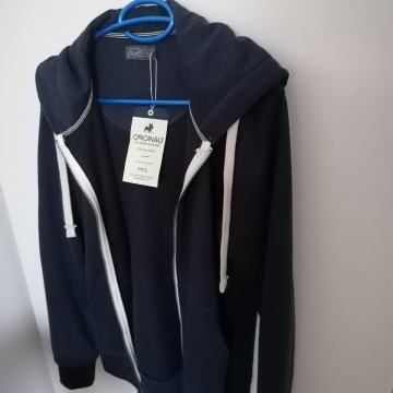 Jack&Jones hoodie vel.M