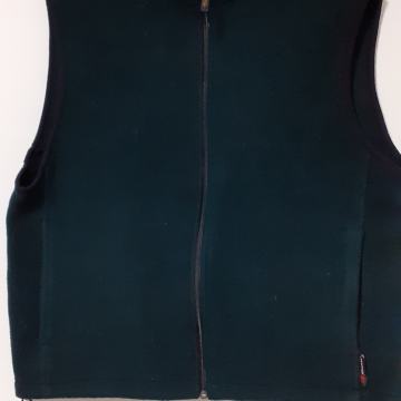 Jakna bez rukava woolrich