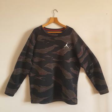 Jordan majica dugih rukava XXL