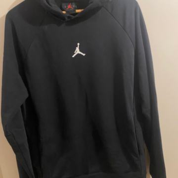 Jordan Sweater Hoody kao novo