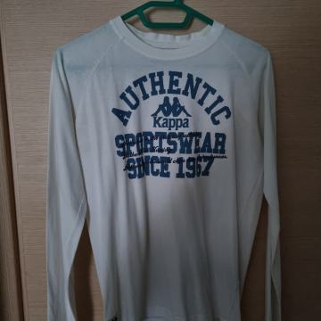 Kappa majica dugih rukava vel.M