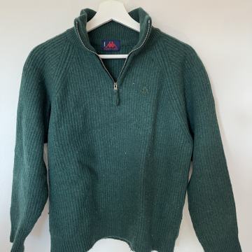 Kappa majica vesta  vl.M / RASPRODAJA