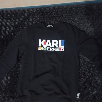 Karl Lagerfeld duga majica