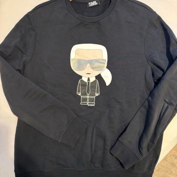 Karl Lagerfeld majica