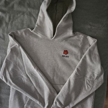 KENZO Boke Flower Hoodie