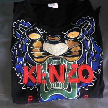 Kenzo muska majica dugih rukava