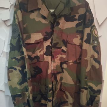 Košulja 4 gardijska brigada