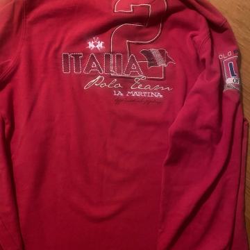 La Martina polo majica