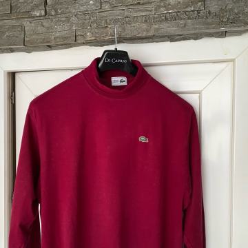 Lacoste 8
