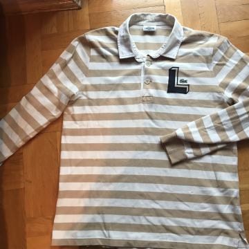 Lacoste Classic Polo majica dugih rukava Veličina 5
