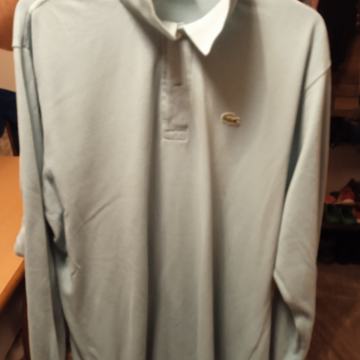 LACOSTE majica dugih rukava - 100% original
