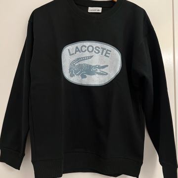 LACOSTE majica dugih rukava