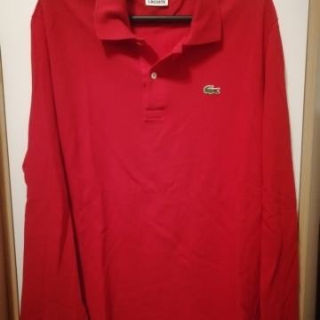 Lacoste majica L