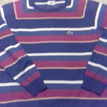 lacoste medium velicina