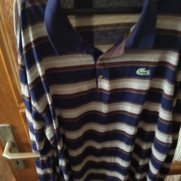 lacoste polo majica