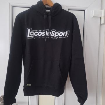 LACOSTE SPORT duksa vel S