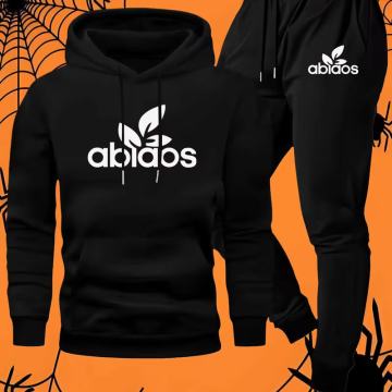 Ležerna sportska modna majica-gornji i donji dio