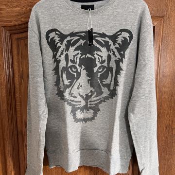 LIONS Majica Dugih Rukava vel.L